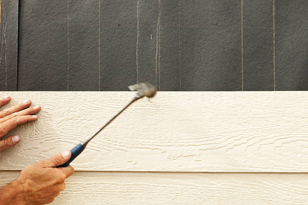 Trusted Marseilles, IL Siding Experts